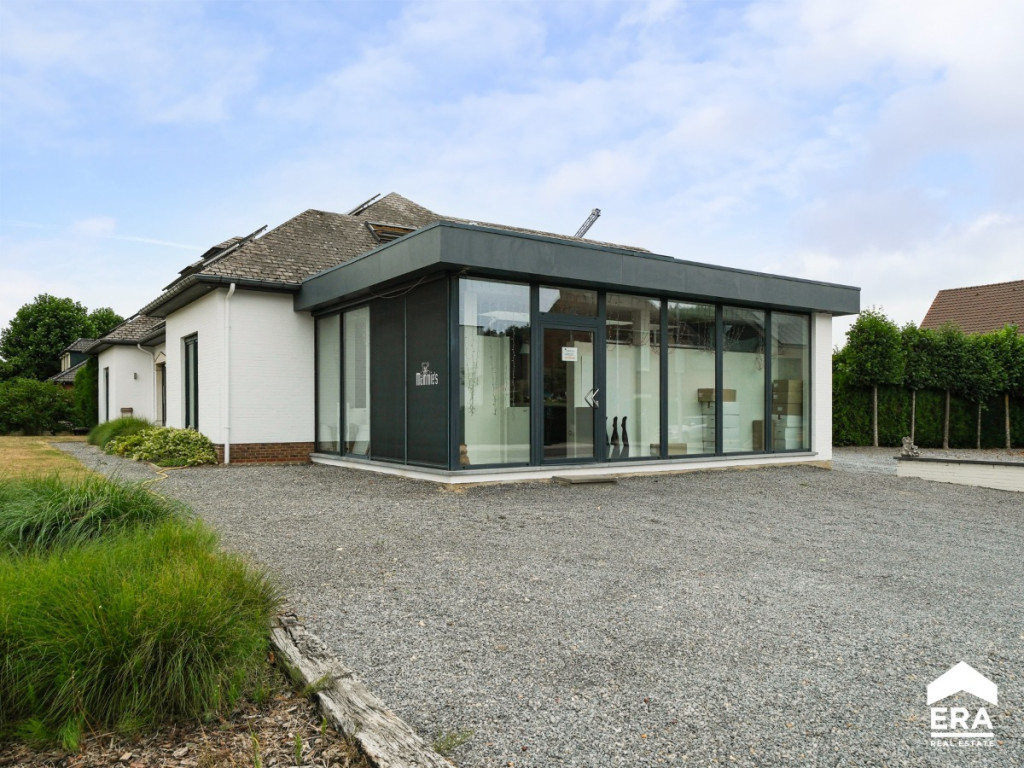 Nieuwstraat - 203 - - 3590