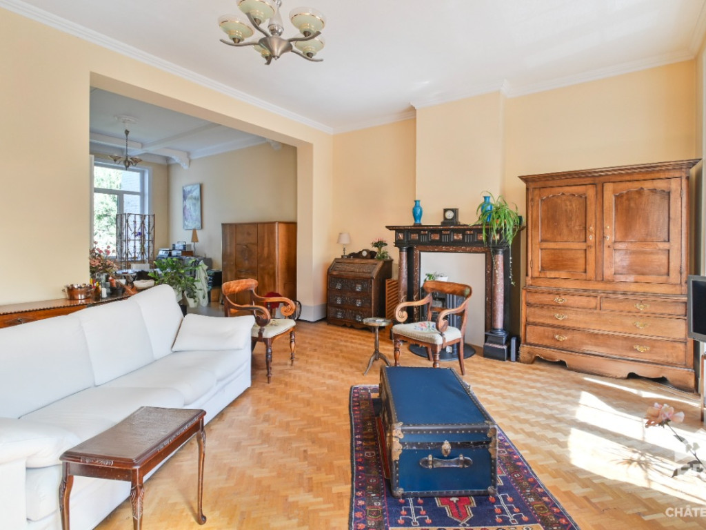 Avenue des Armures - 83 - - 1190