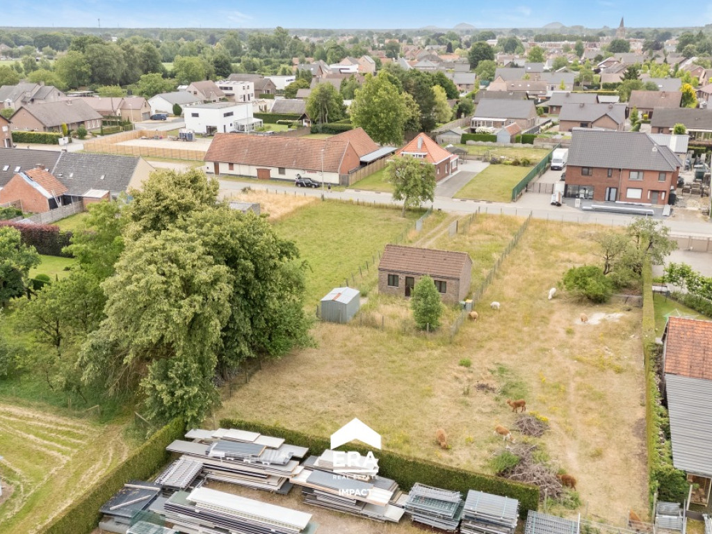 Liersstraat - 19 - - 3670