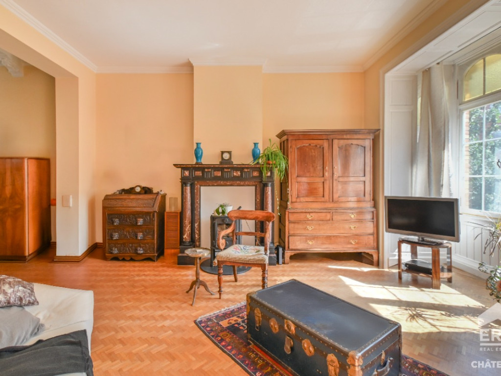 Avenue des Armures - 83 - - 1190