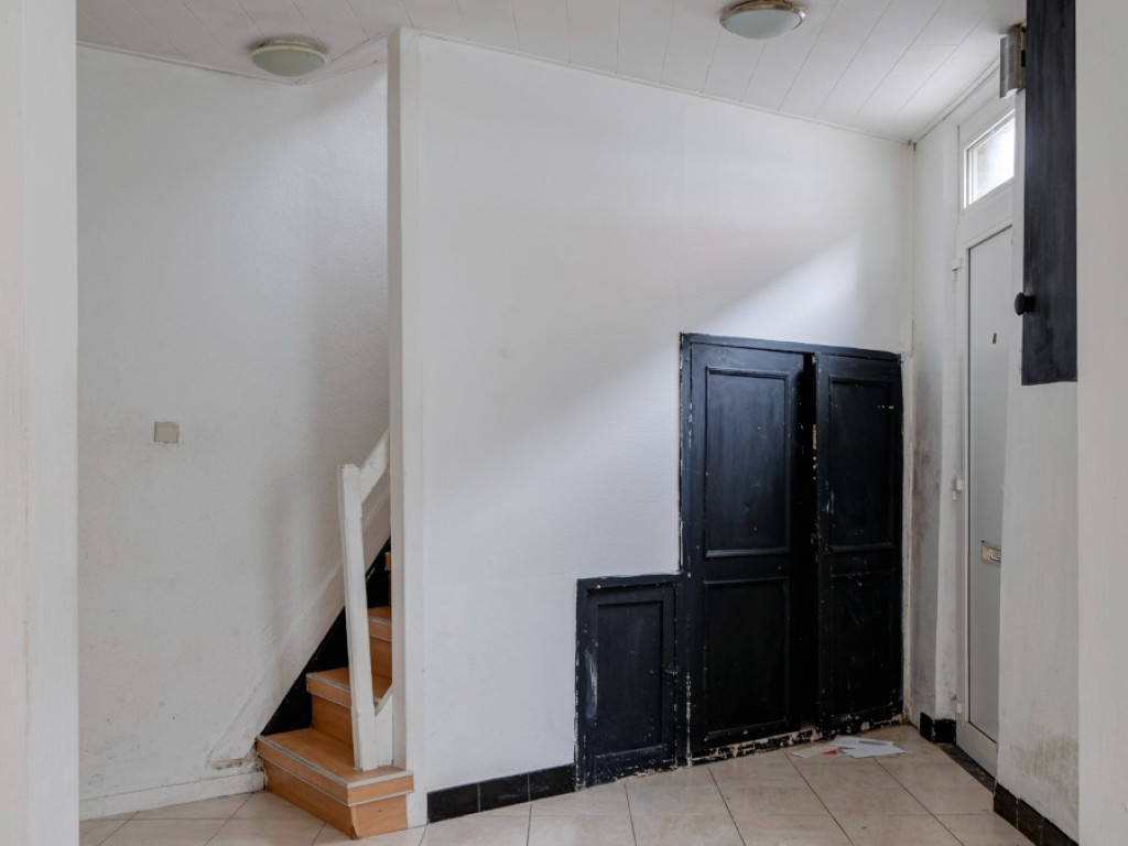 Gaarveldstraat - 1 - - 3500