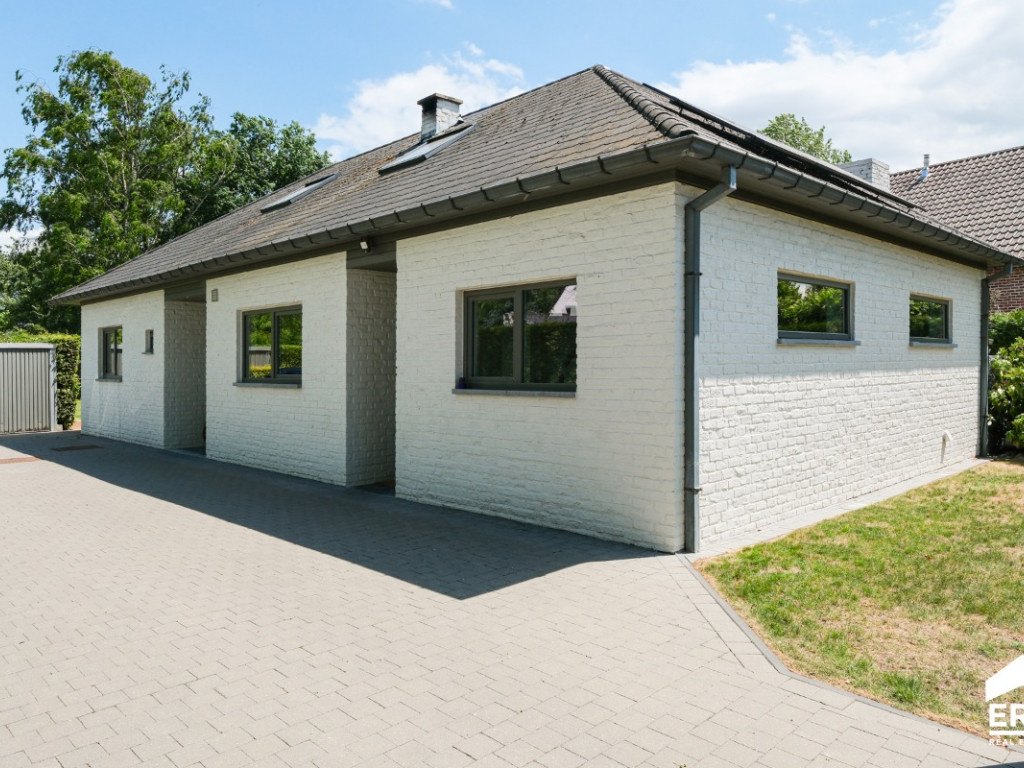 Heidestraat - 120 - - 3590