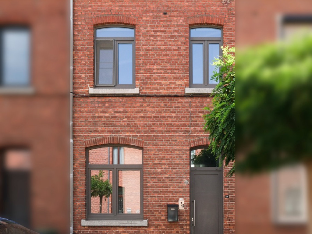 Monseigneur Kerkhofsstraat - 36 - - 3500