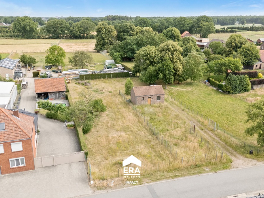 Liersstraat - 19 - - 3670