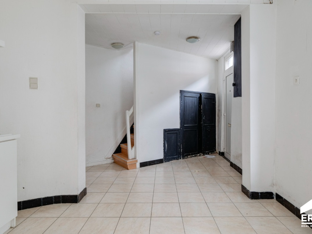 Gaarveldstraat - 1 - - 3500