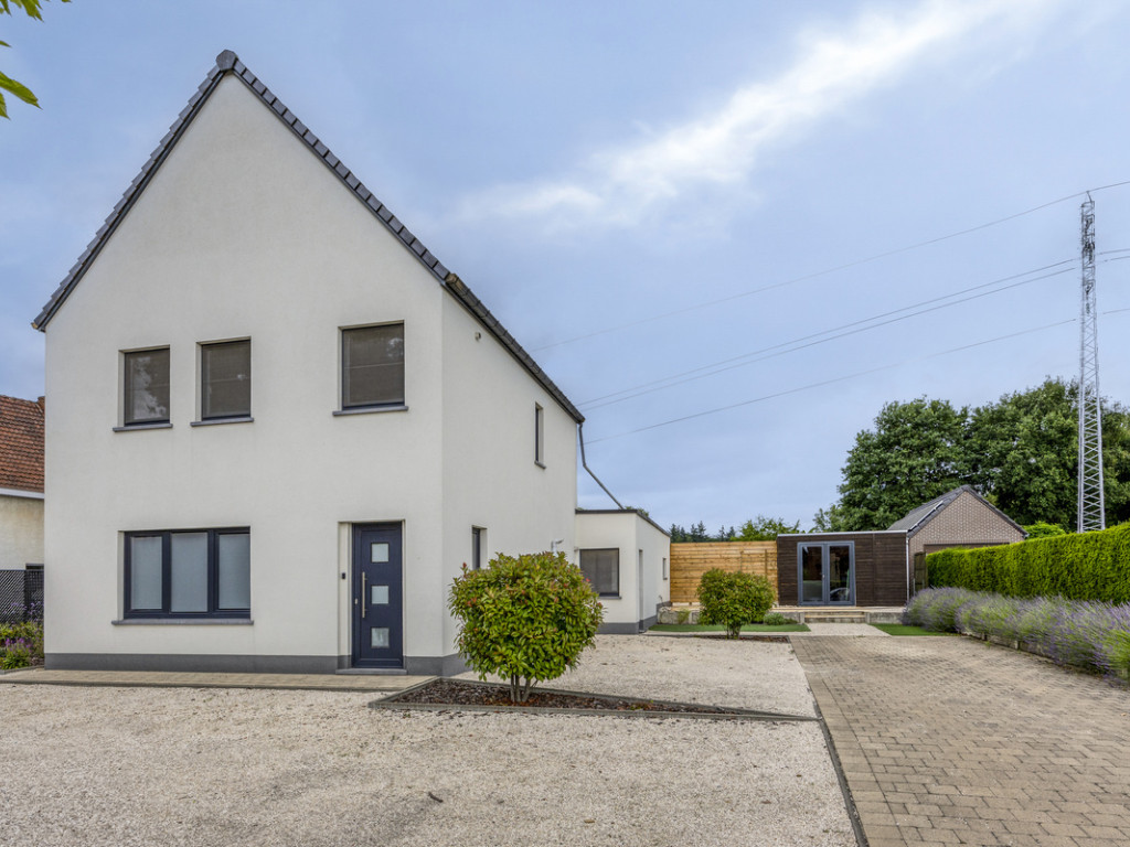Nieuwstraat - 124 - - 3550