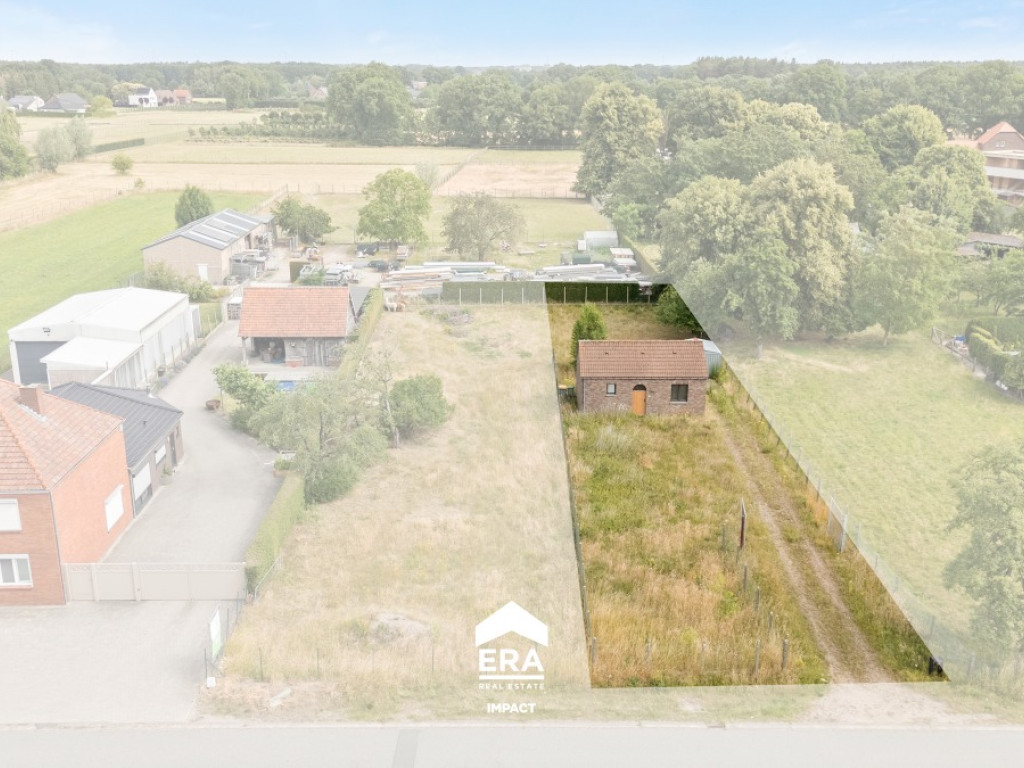 Liersstraat - 19 - - 3670