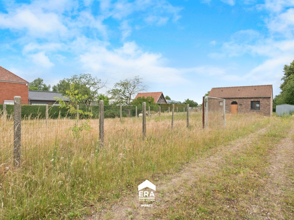 Liersstraat - 19 - - 3670