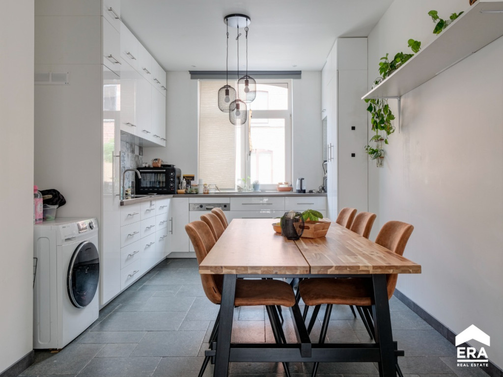 Monseigneur Kerkhofsstraat - 36 - - 3500