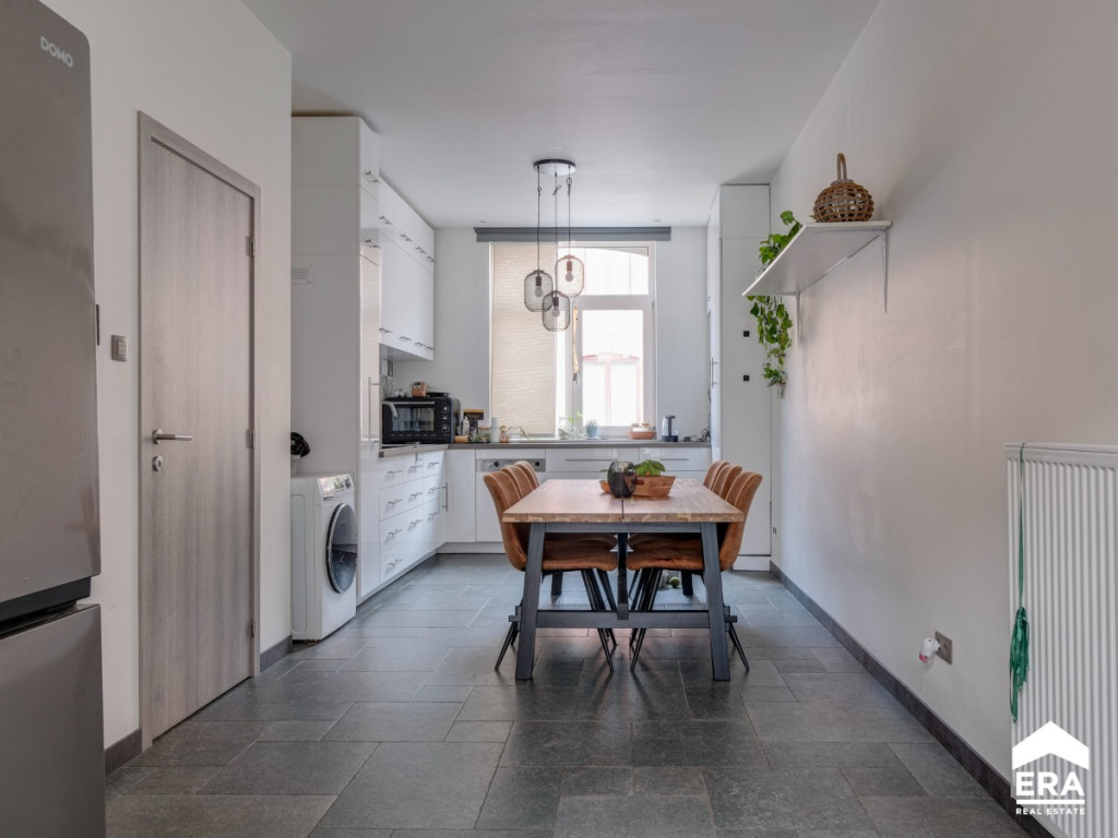Monseigneur Kerkhofsstraat - 36 - - 3500