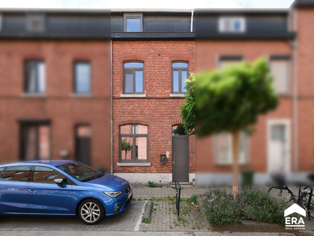 Monseigneur Kerkhofsstraat - 36 - - 3500