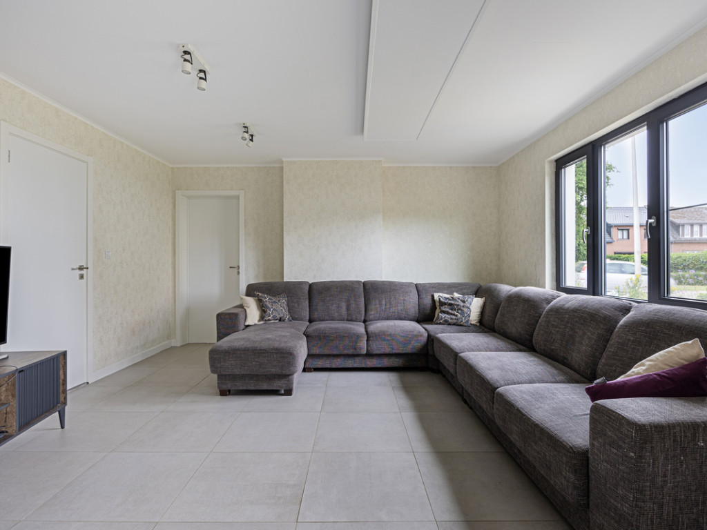 Nieuwstraat - 124 - - 3550