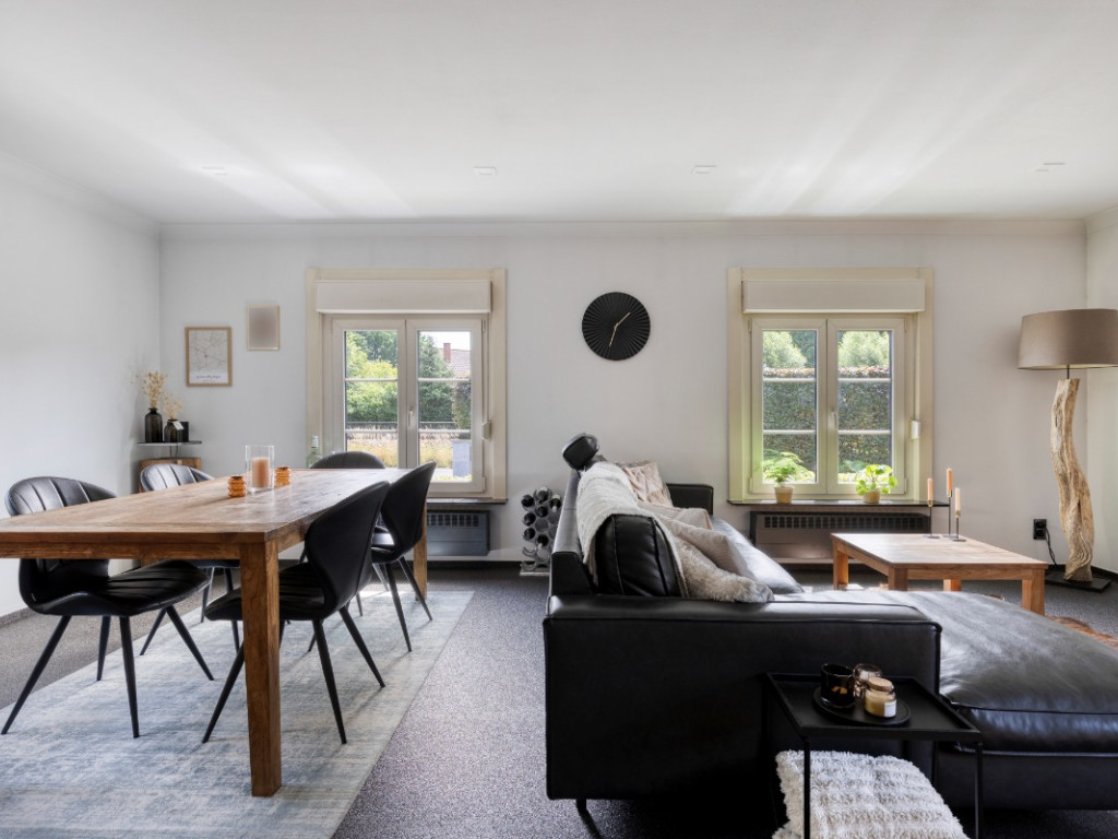 Heidebloem - 12 - - 2500
