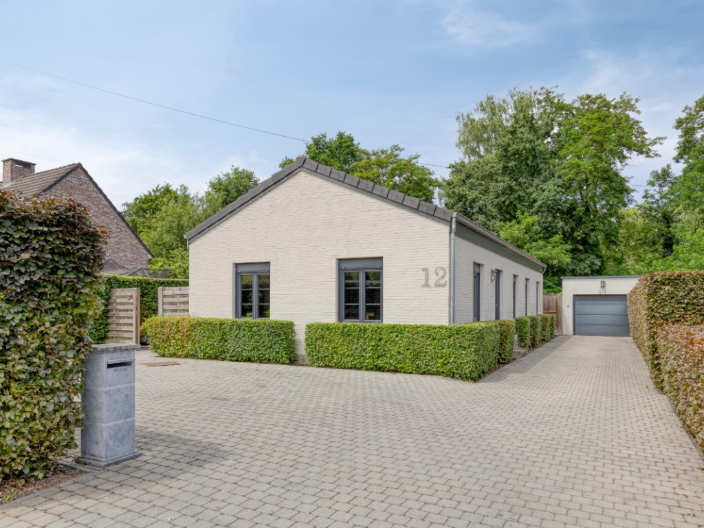 Heidebloem - 12 - - 2500