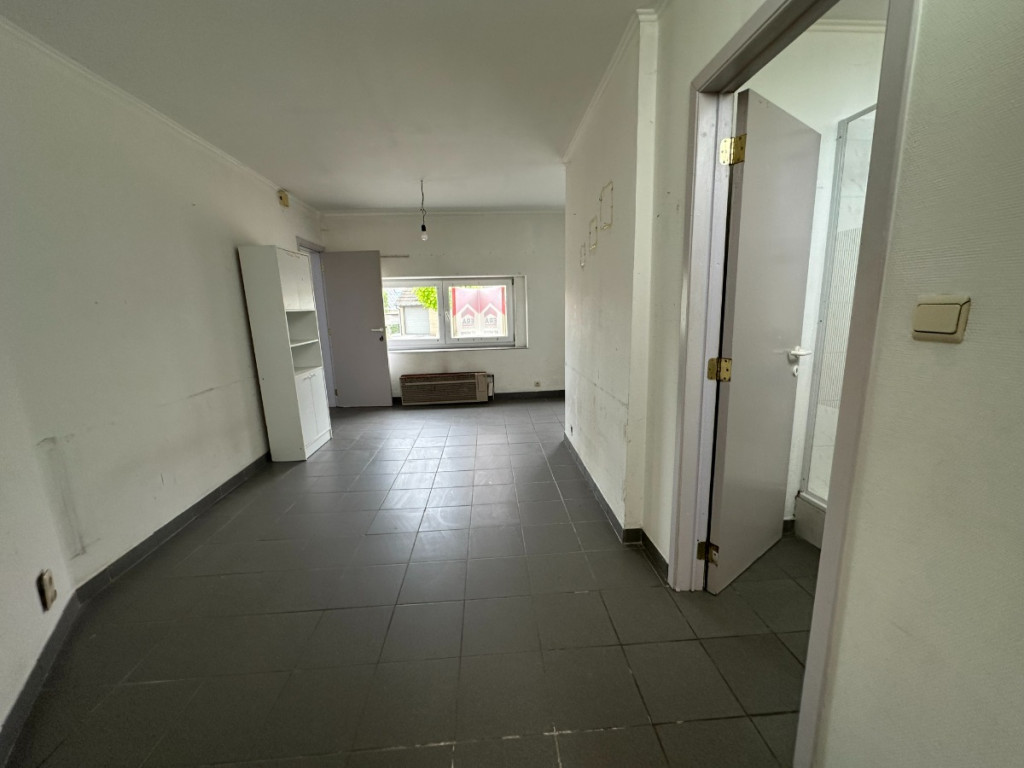 Velodroomstraat - 40-42 - - 8900