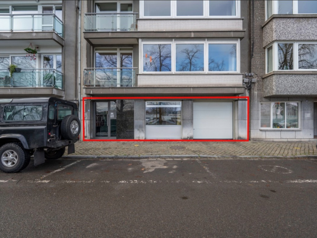 Boulevard Frère - Orban - 38 - 0001 - 4000