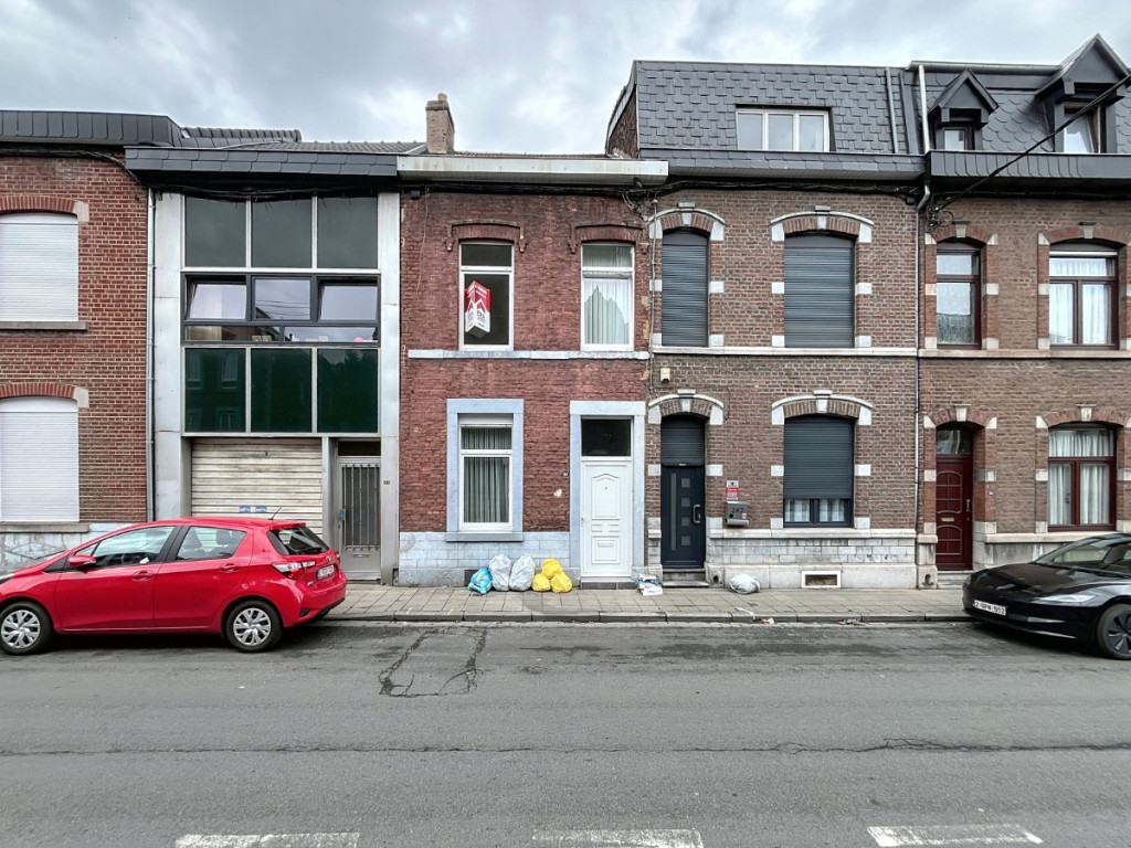 Rue Belvaux - 240 - - 4030
