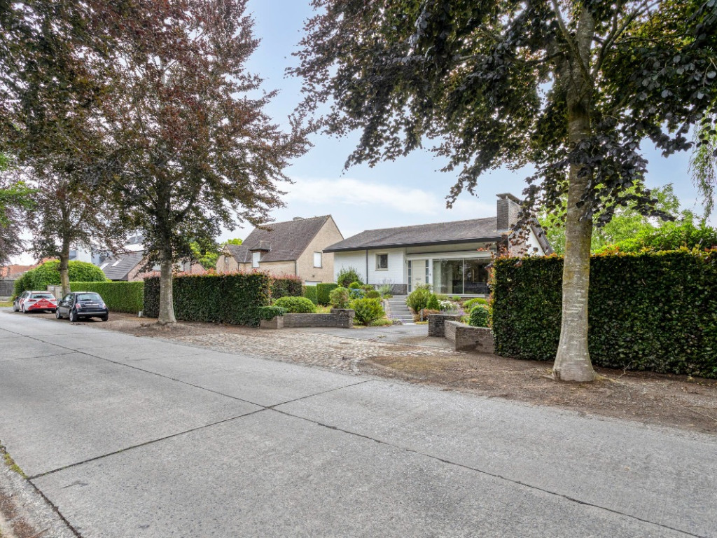 Leenstraat - 51 - - 9870