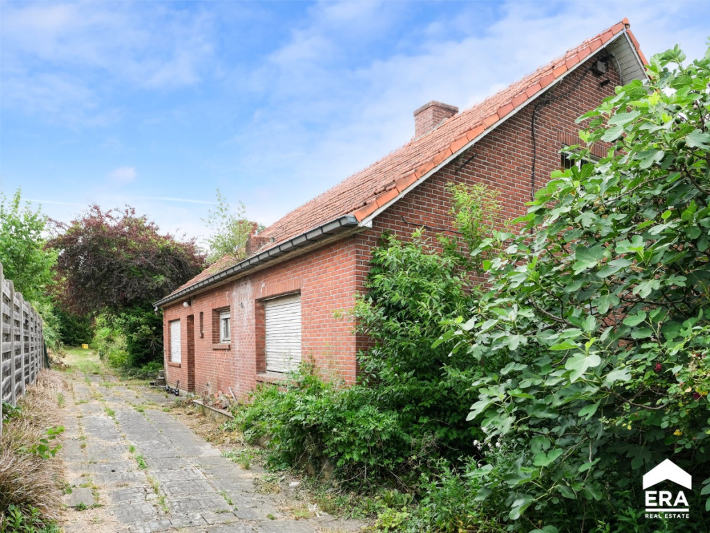Herentalsesteenweg - 17 - - 2230