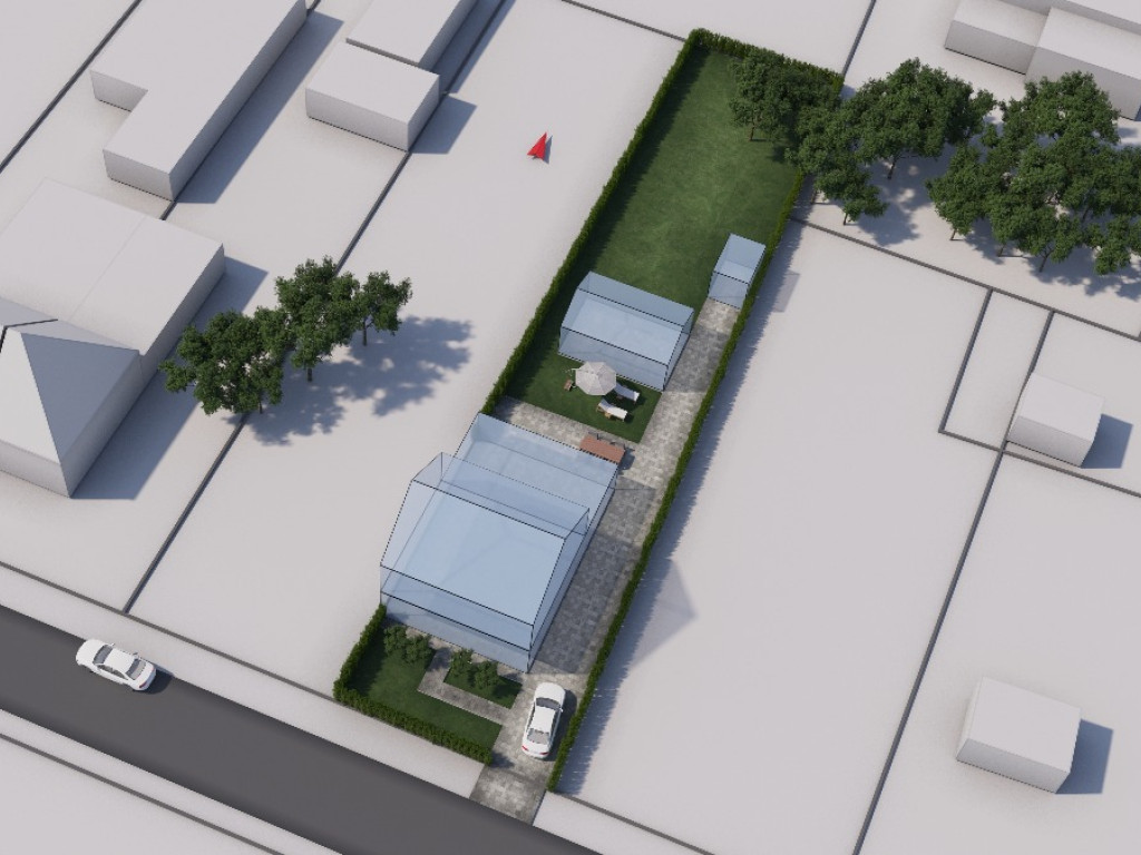 Liersstraat - 19 - - 3670