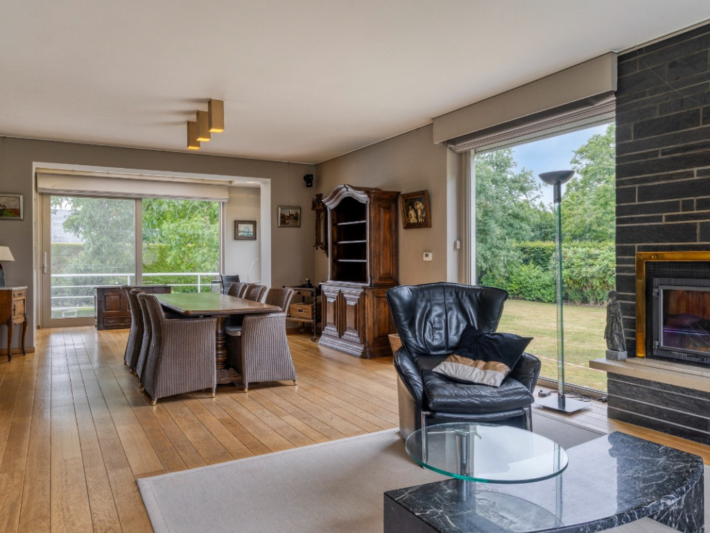 Leenstraat - 51 - - 9870