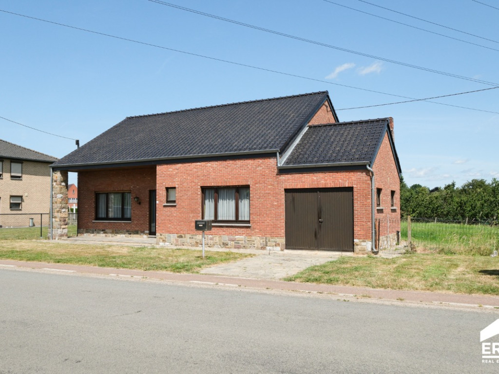 Zepperenweg - 260 - - 3800