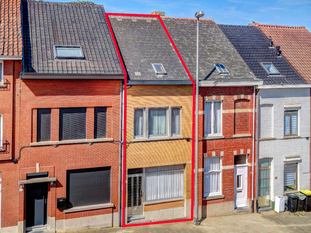 Braekepoort - 37 - - 3200