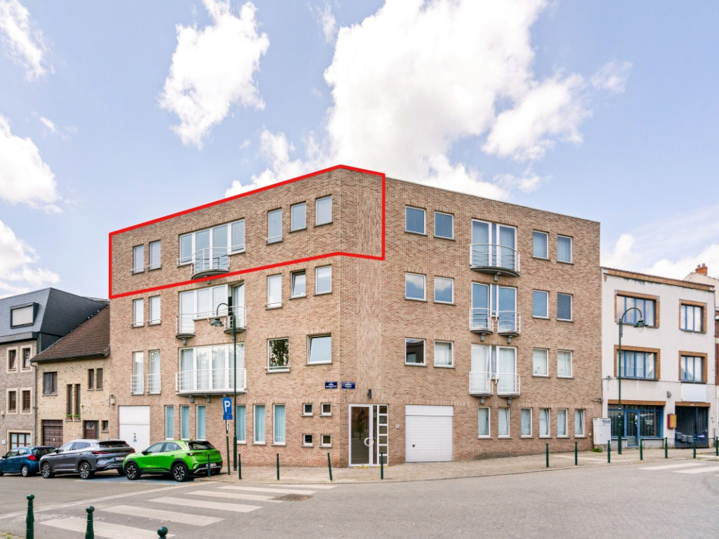 Bosduifstraat - 12 - 7 - 1120