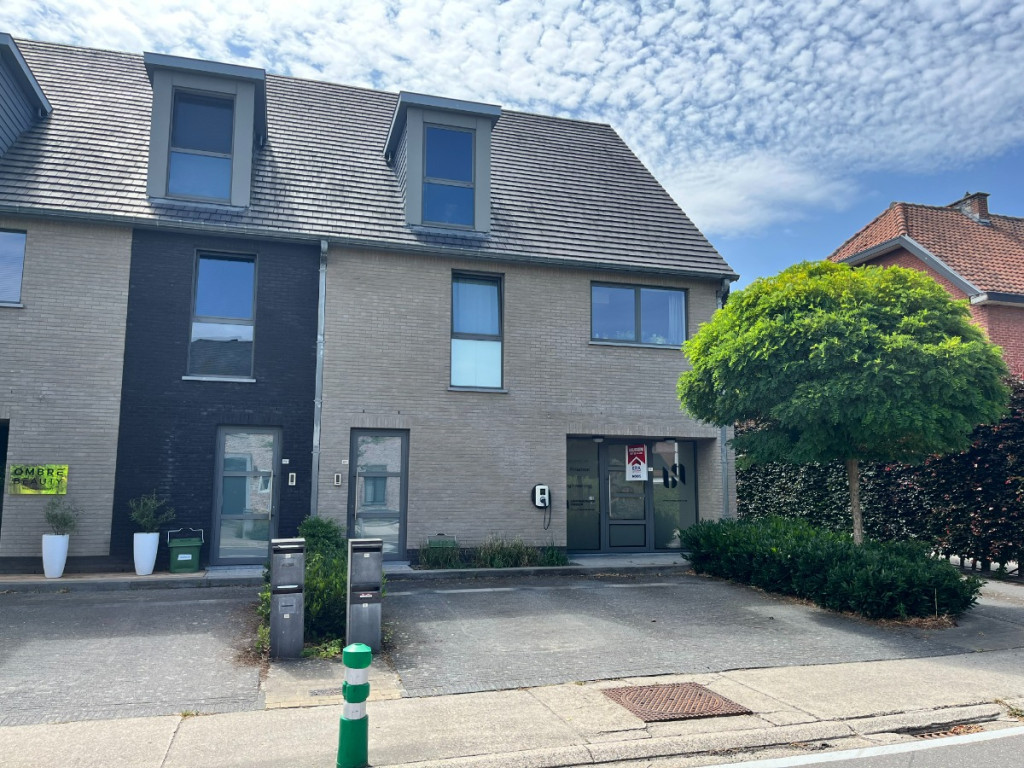 Kroonwinningstraat - 57 - - 3500