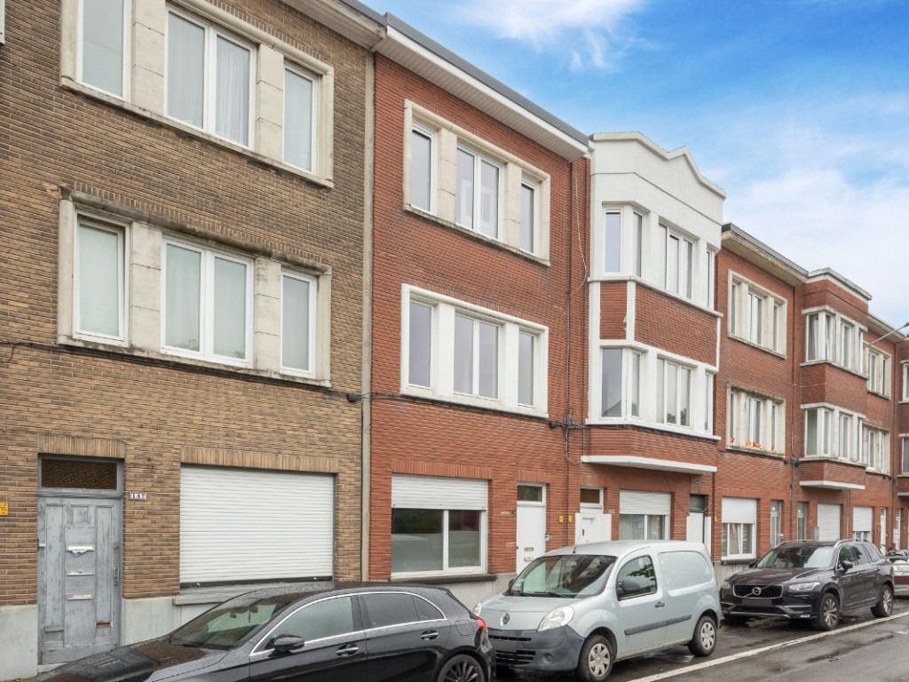 Bikschotelaan - 145 - - 2600