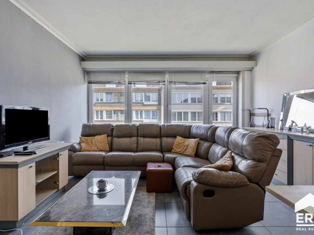 Fleurbeekstraat - 24 - 2G - 1620