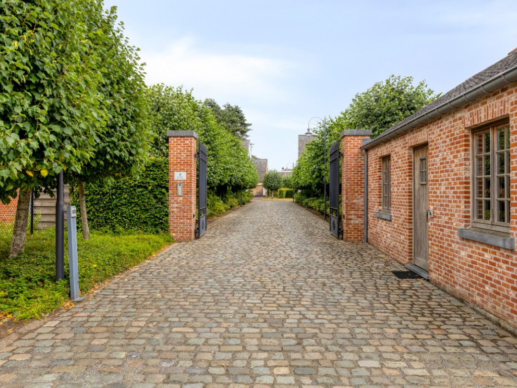 Dijkbaan - 9 - H - 2290