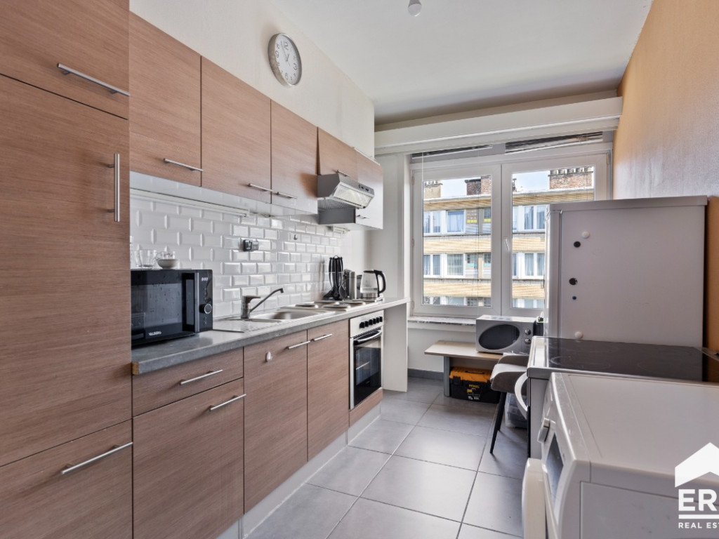 Fleurbeekstraat - 24 - 2G - 1620