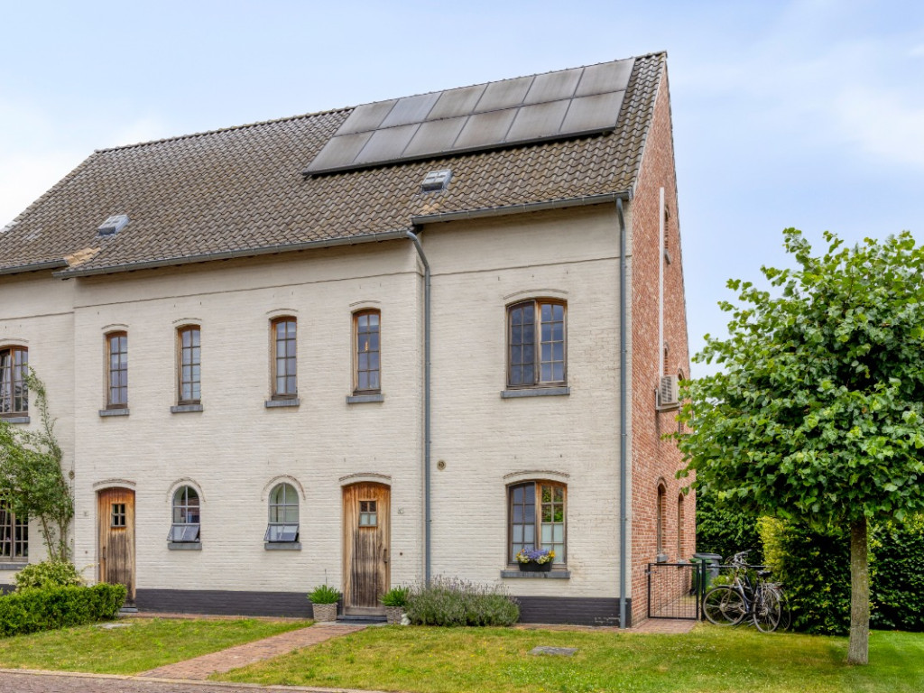 Dijkbaan - 9 - H - 2290