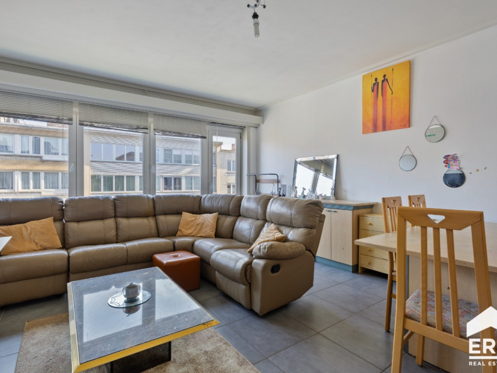 Fleurbeekstraat - 24 - 2G - 1620
