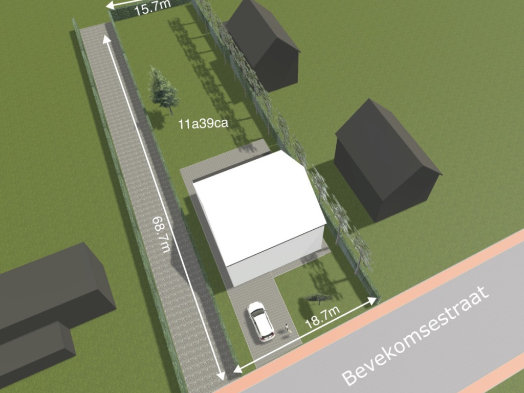 Bevekomsestraat - 17 - - 3360