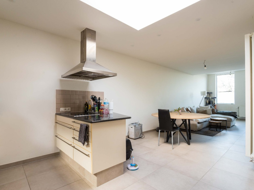 Vredestraat - 24 - - 8870