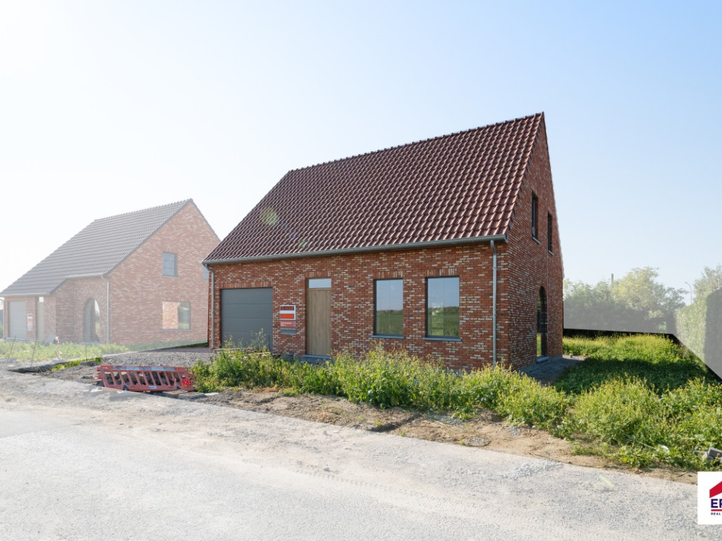 Baudeloostraat - 66 - - 8700