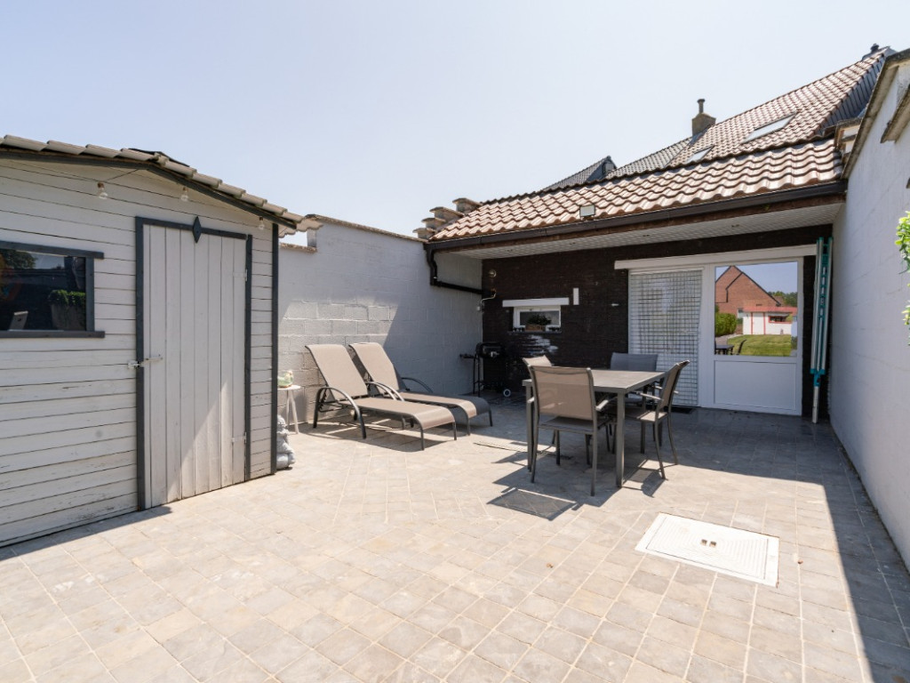Heirweg - 97 - - 9506