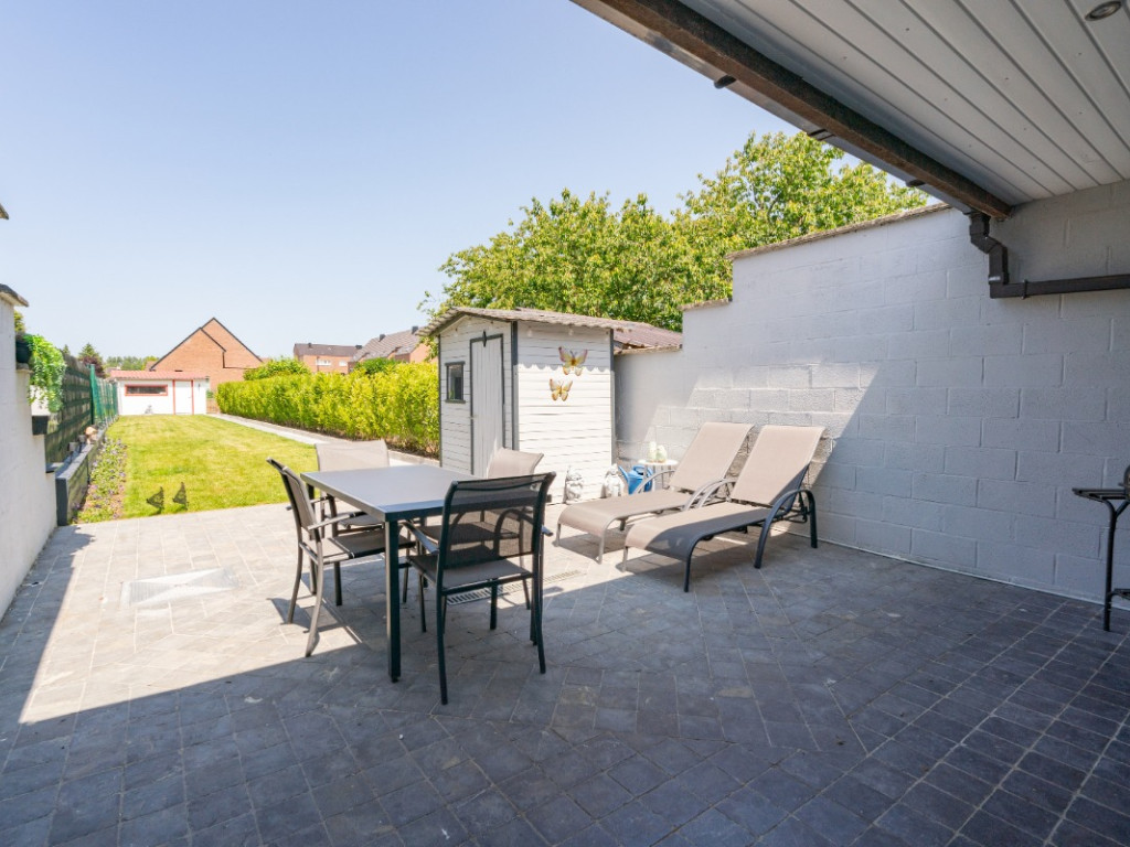 Heirweg - 97 - - 9506