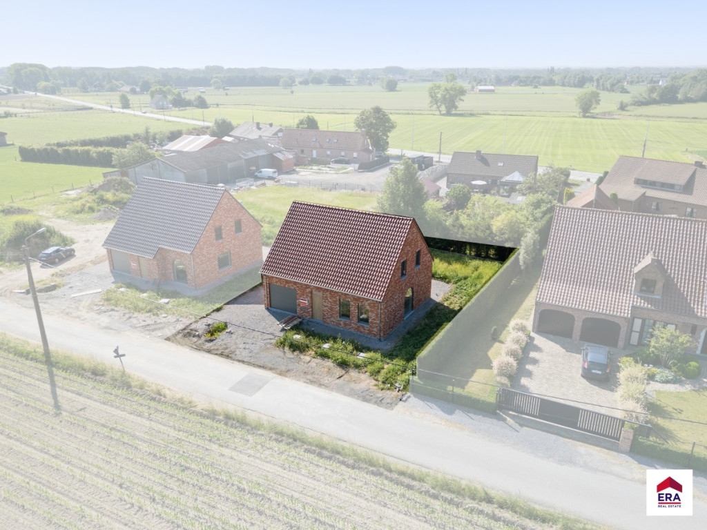 Baudeloostraat - 66 - - 8700