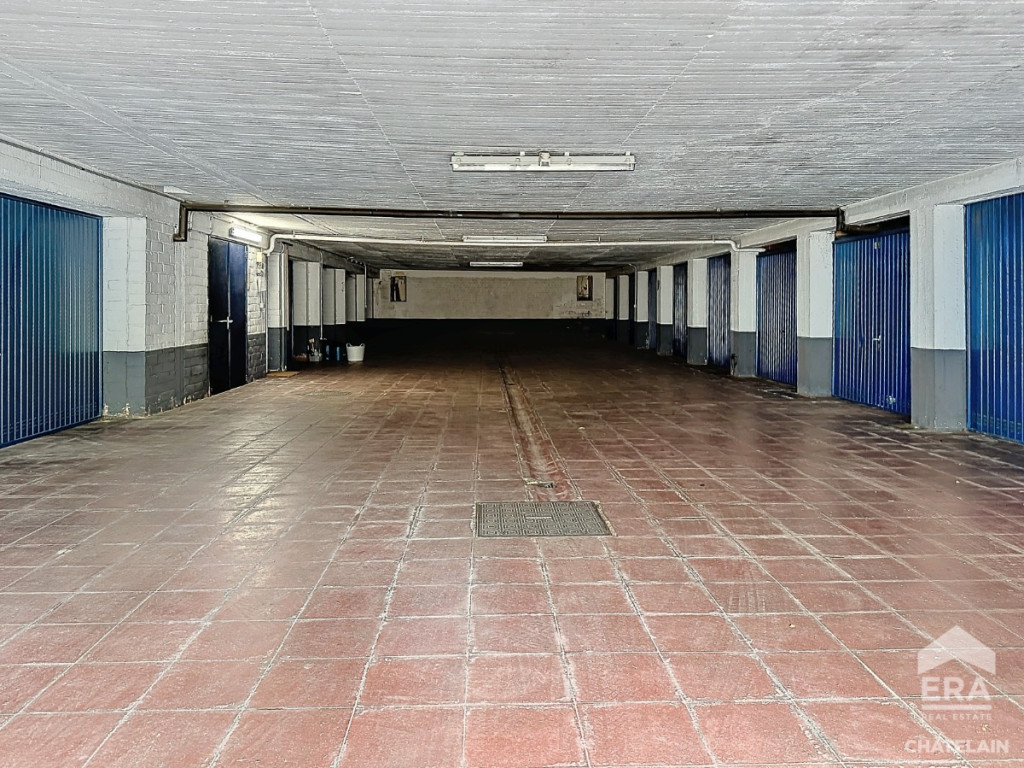 Avenue Paul Hymans - 92 - - 1200