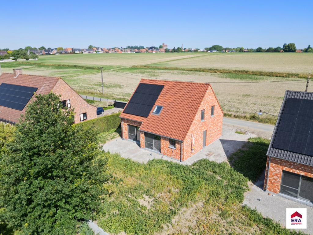 Baudeloostraat - 66 - - 8700