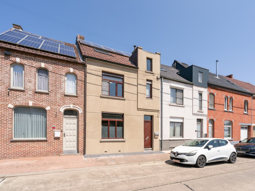 Heirweg - 97 - - 9506