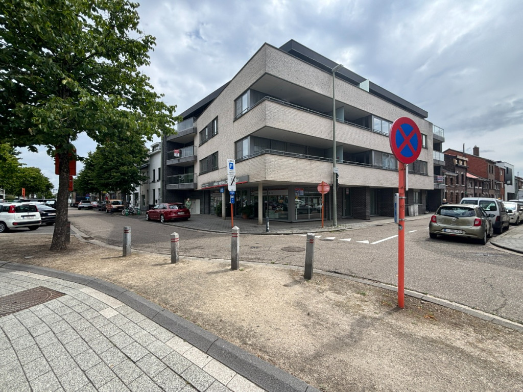 Bloemenstraat - 6 - 2.1 - 3500