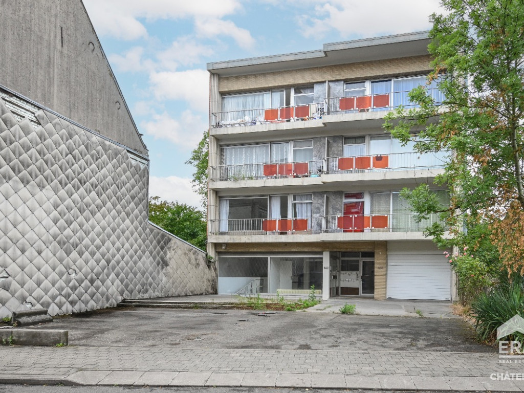 Rue de Verdun - 464 - - 1130