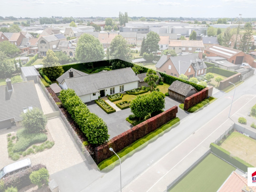 Godshuisstraat - 4 - - 8760
