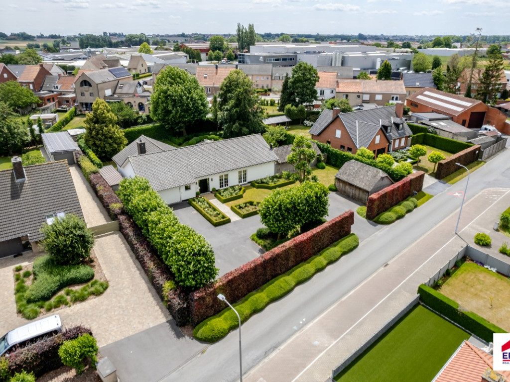 Godshuisstraat - 4 - - 8760