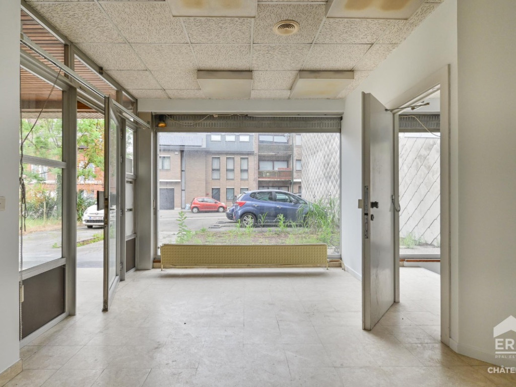 Rue de Verdun - 464 - - 1130