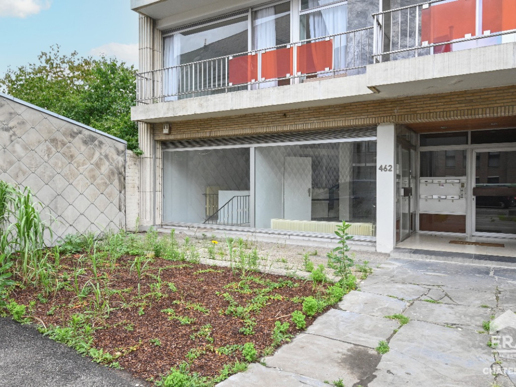 Rue de Verdun - 464 - - 1130